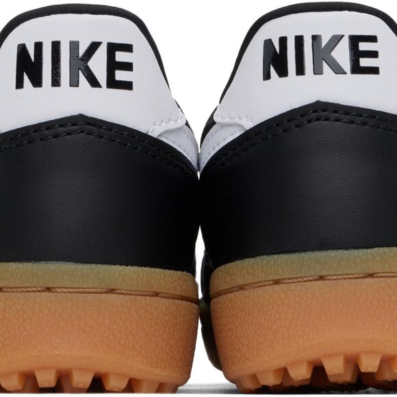 Nike Field General 82 SP Black Sail Gum Men's Shoe FZ5593-002 SIZE 10 NEW - Picture 10 of 13